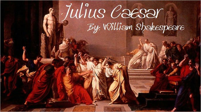 Julius Caesar
