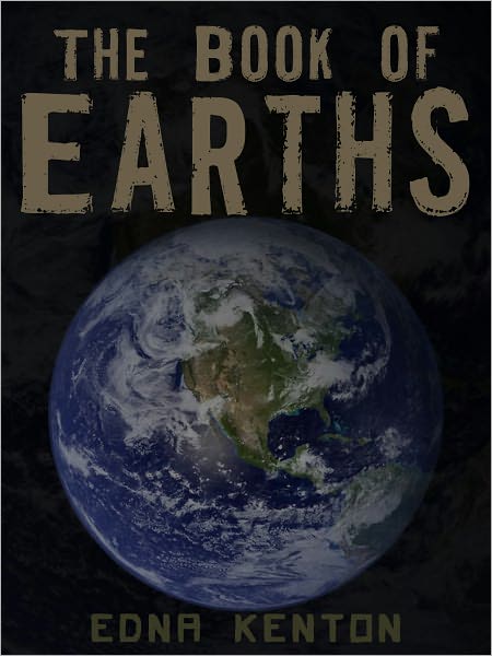 The Book Of Earths