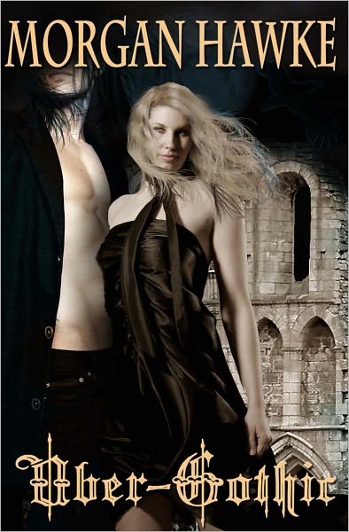 Uber-Gothic: Industrial Sorcery