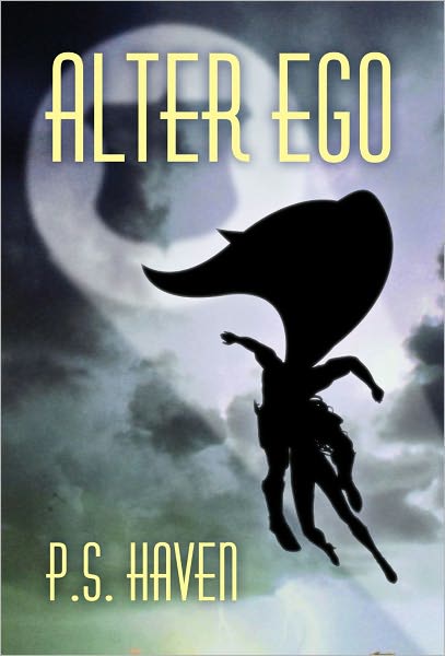 Alter Ego