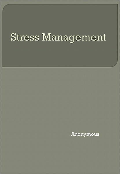 Stress Management