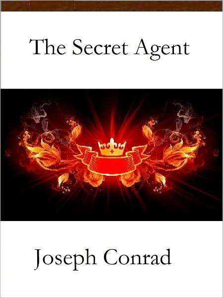 The Secret Agent