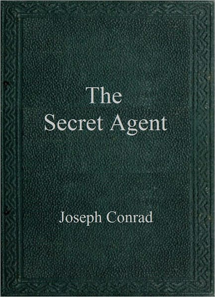The Secret Agent