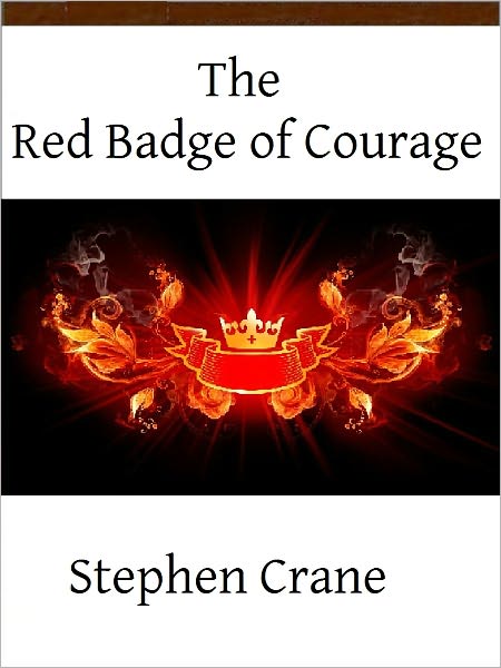 The Red Badge of Courage