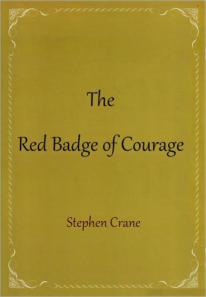 The Red Badge of Courage