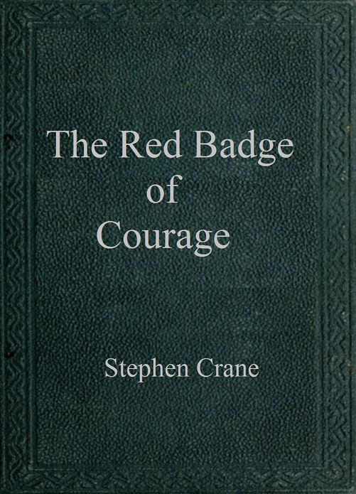 The Red Badge of Courage