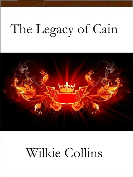 The Legacy of Cain