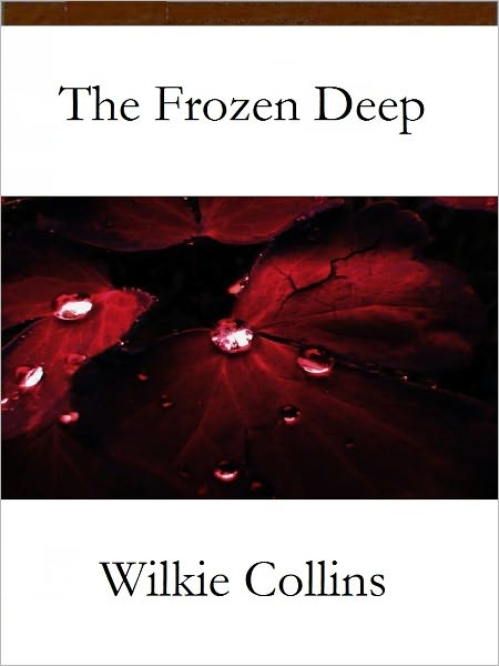 The Frozen Deep