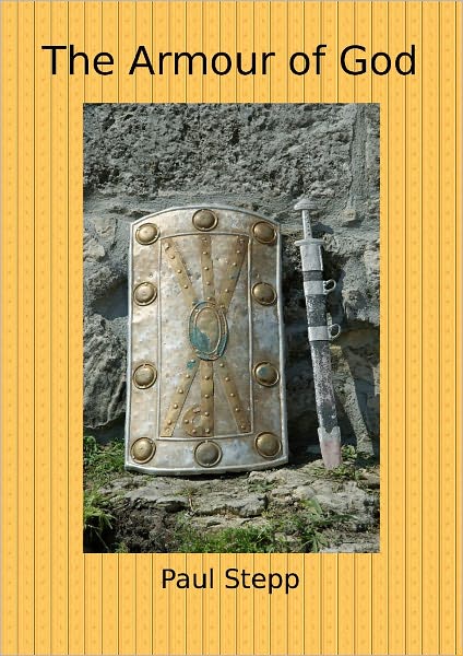 The Armour of God