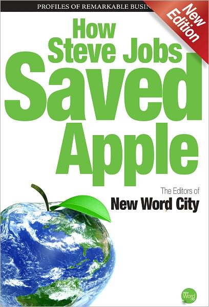 How Steve Jobs Saved Apple