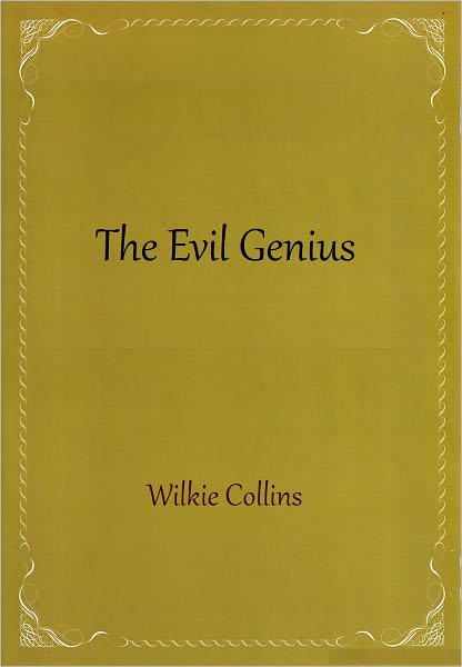 The Evil Genius