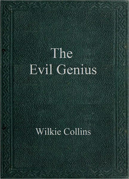The Evil Genius