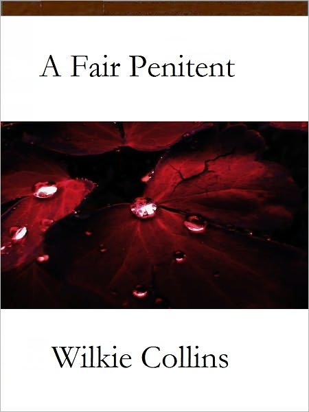 A Fair Penitent