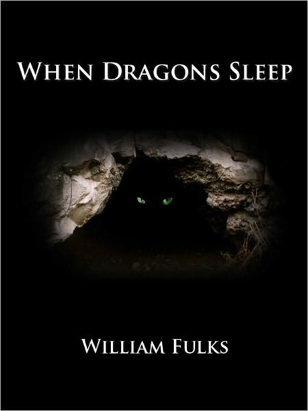 When Dragons Sleep