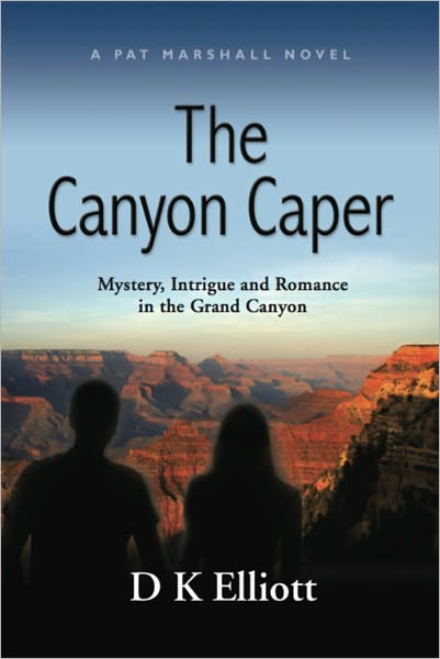 THE CANYON CAPER