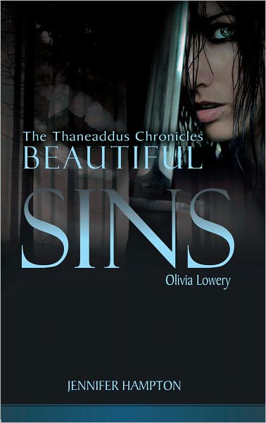 Beautiful Sins: Olivia Lowery (Book 2)