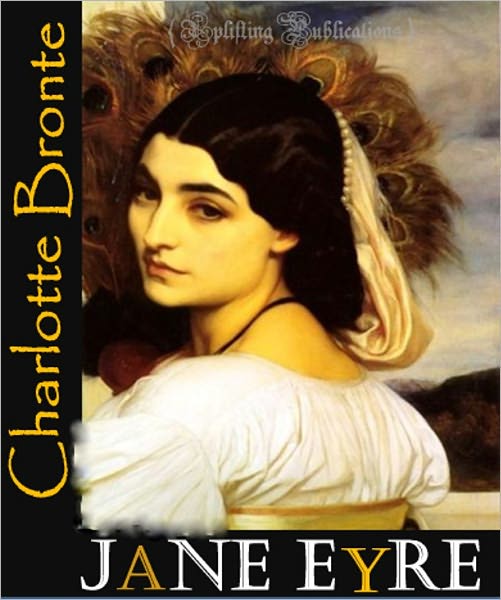 Jane Eyre