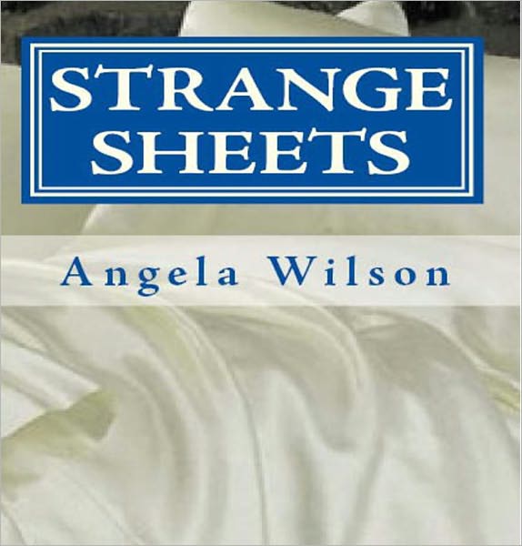Strange Sheets