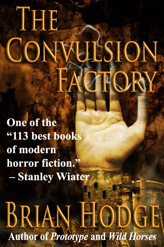 The Convulsion Factory