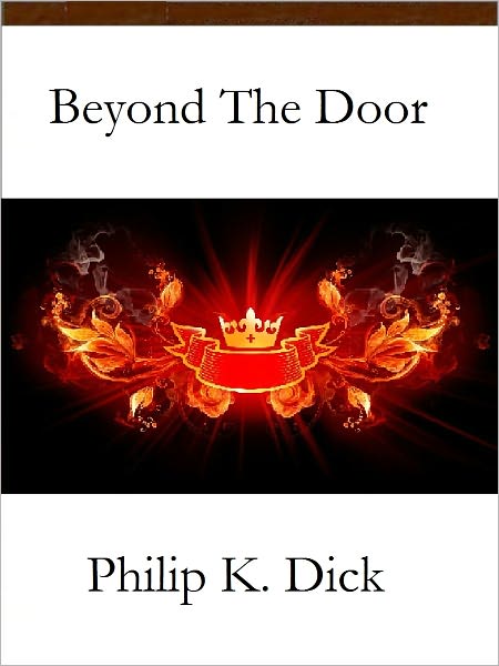 Beyond the Door