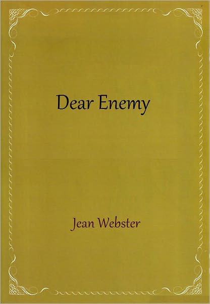 Dear Enemy
