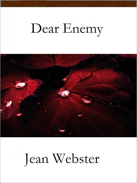 Dear Enemy