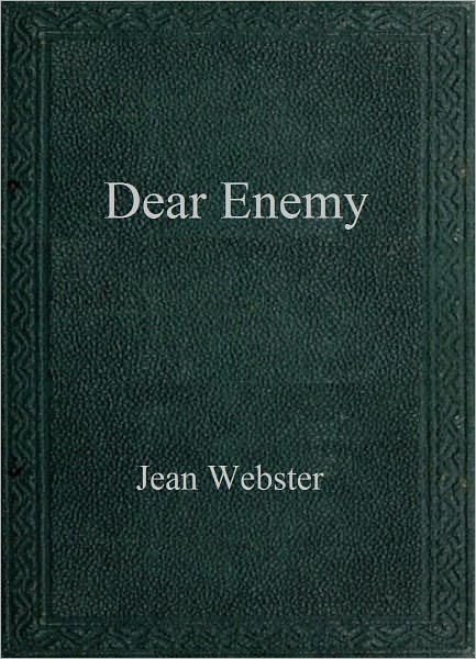 Dear Enemy