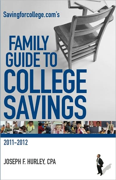 Savingforcollege.com's Family Guide to College Savings