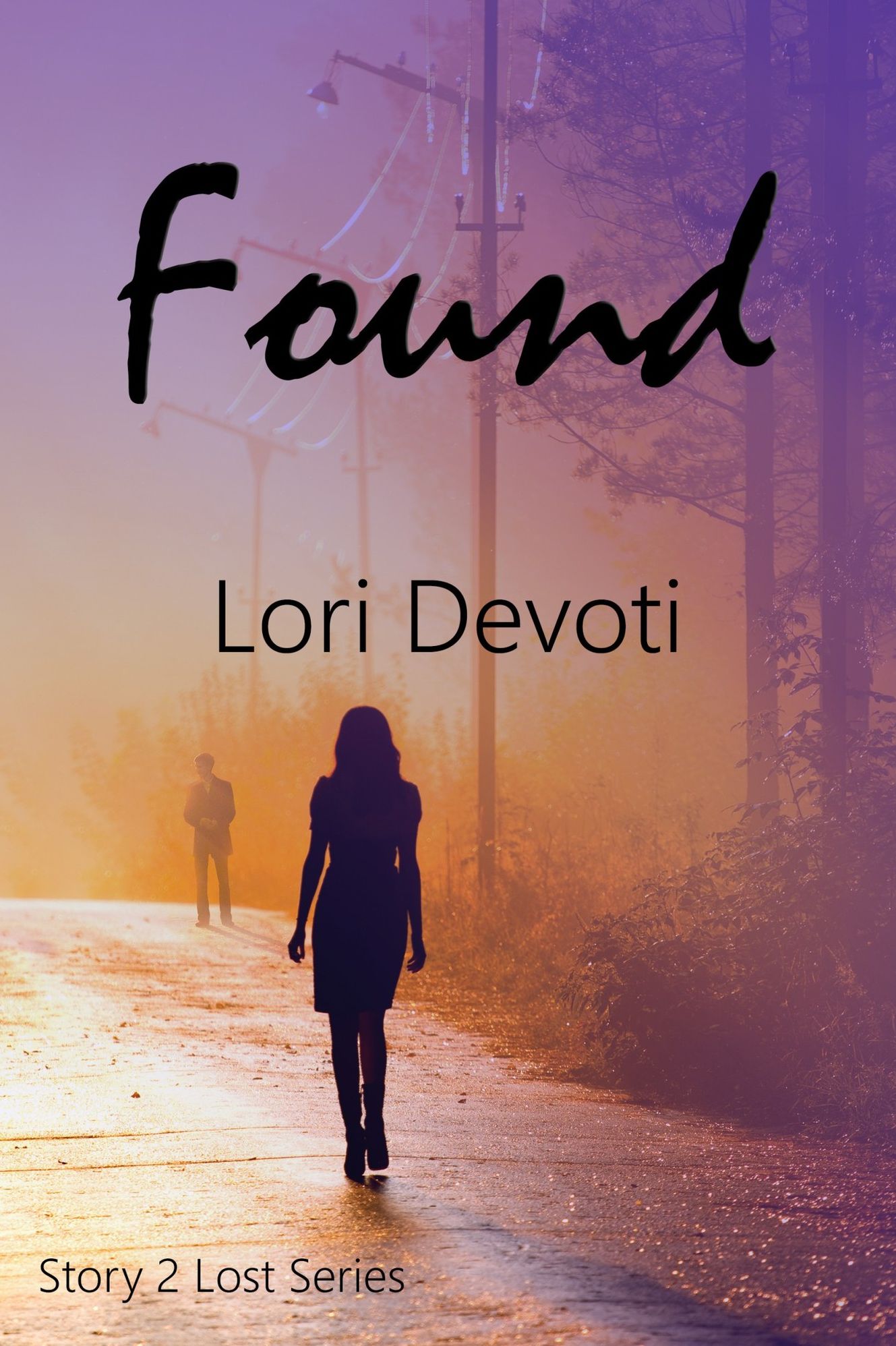 Found