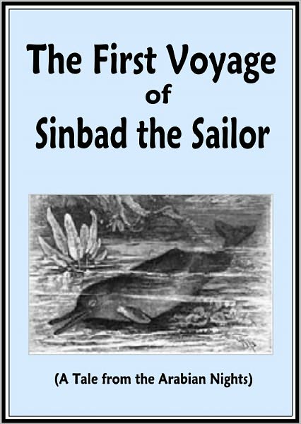 The 1st Voyage of Sinbad the Sailor