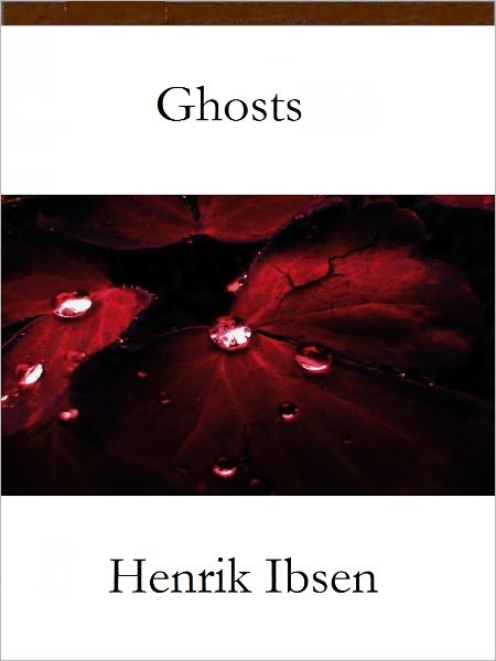 Ghosts