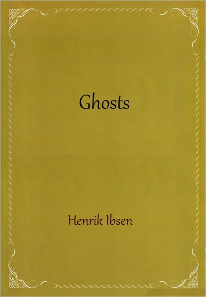 Ghosts