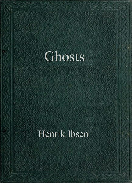 Ghosts