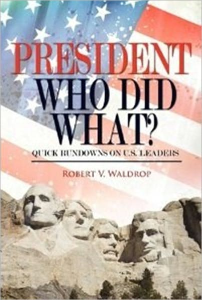 President Who Did What?