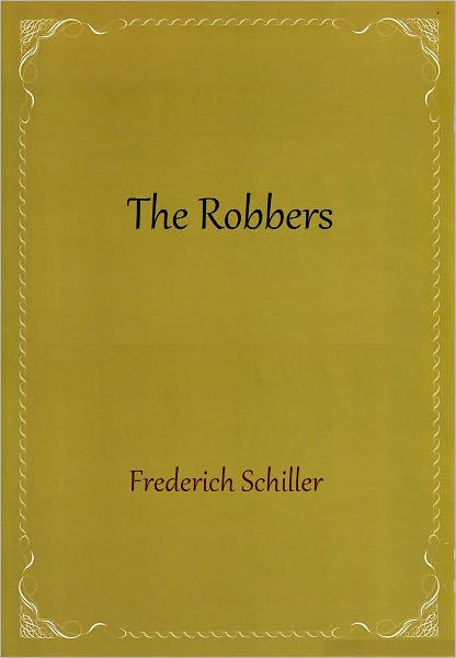 The Robbers
