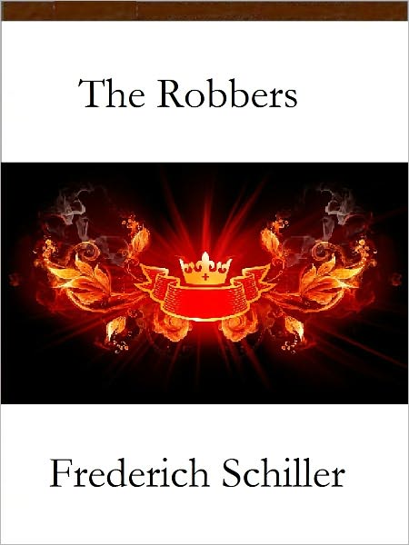 The Robbers