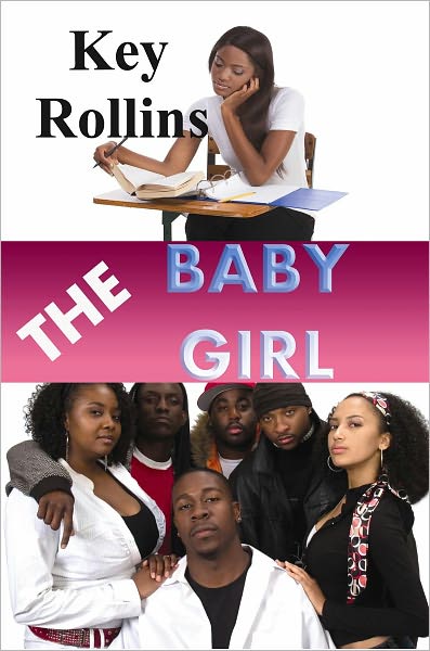 The Baby Girl