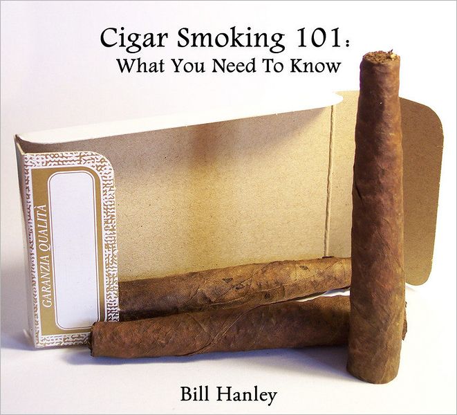 Cigar Smoking 101: What You Need To Know