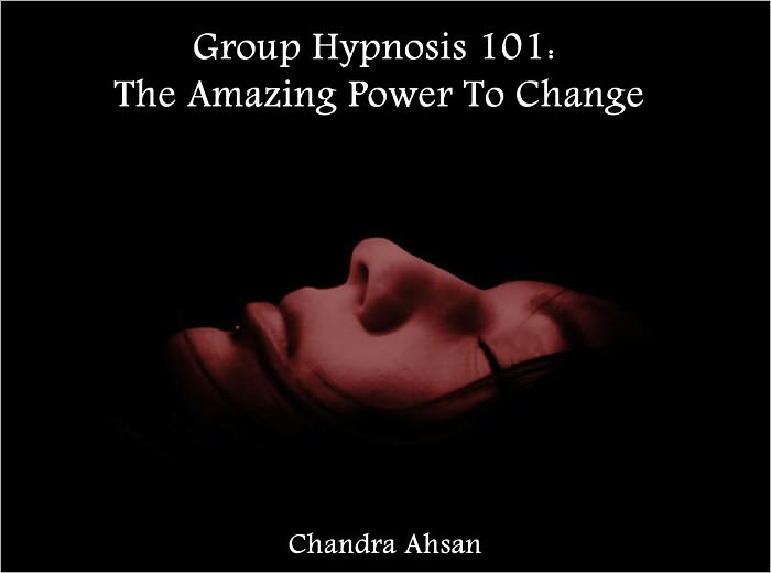 Group Hypnosis 101: The Amazing Power To Change
