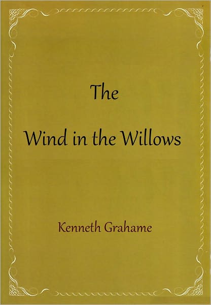 The Wind in the Willows