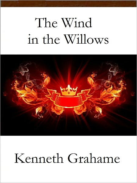 The Wind in the Willows
