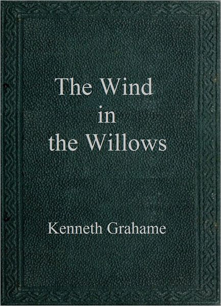 The Wind in the Willows