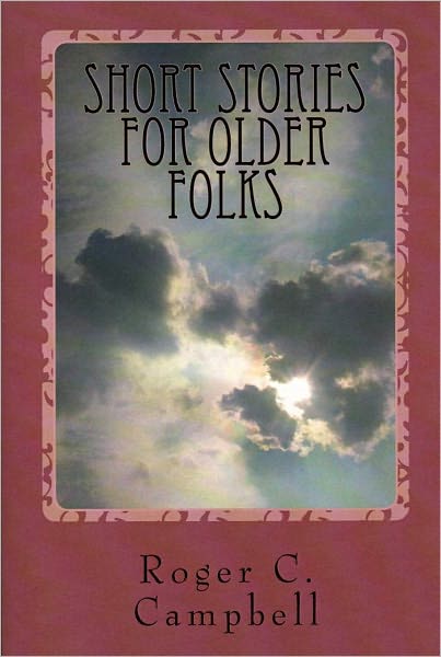 Short Stories For Older Folks