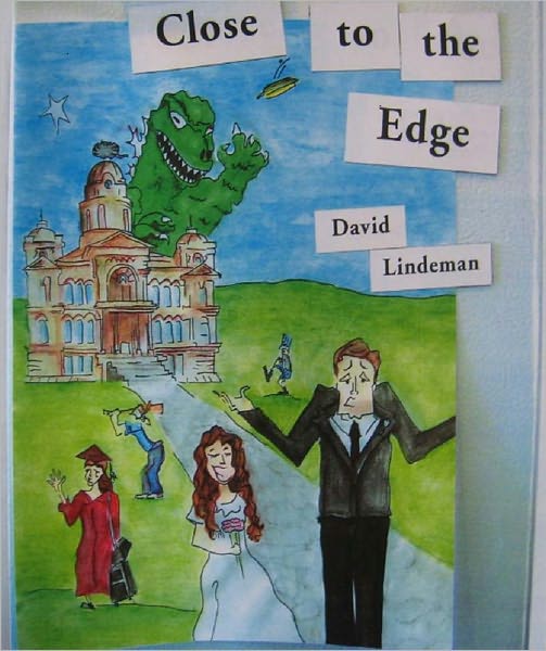 Close to the Edge