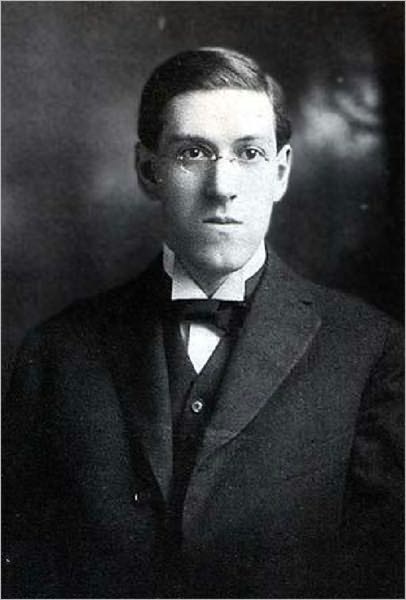 Complete Works of H.P. Lovecraft ~ 93 Stories and 7 Essays
