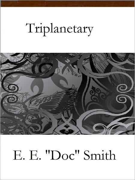 Triplanetary