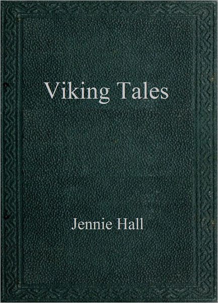 Viking Tales