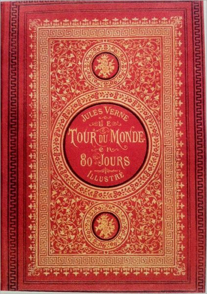 Around the World in 80 Days