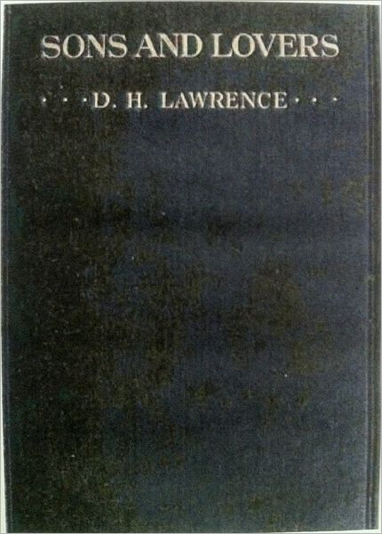 Sons and Lovers