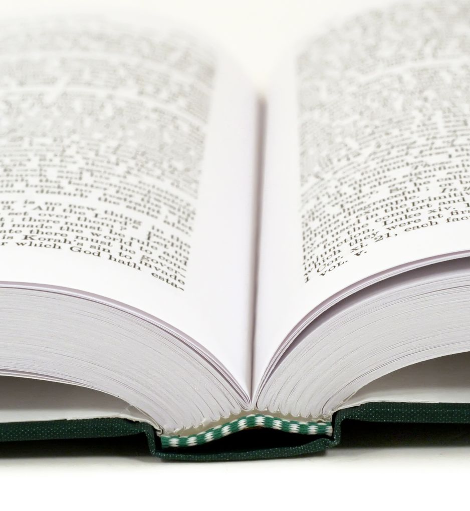 Four Treatise